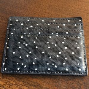Adorable Star Cardholder Wallet Excellent